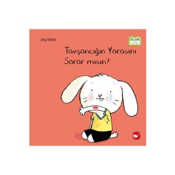 Tavşancığın Yarasını Sarar Mısın? - Jöhl Mühle