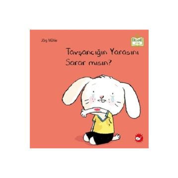 Tavşancığın Yarasını Sarar Mısın? - Jöhl Mühle