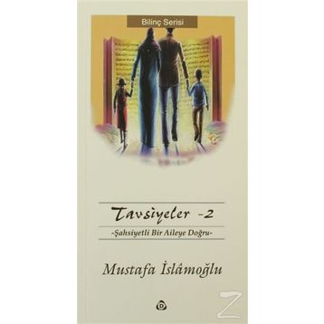 Tavsiyeler - Mustafa İslamoğlu