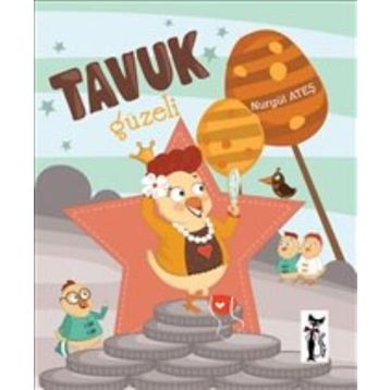 Tavuk Güzeli Nurgül Ateş