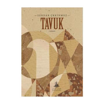 Tavuk - Serdar Çekinmez