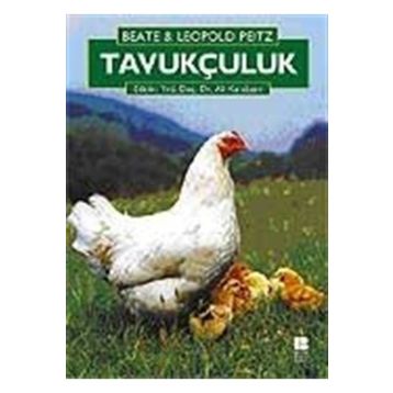 Tavukçuluk - Beate Peitz - Leopold Peitz