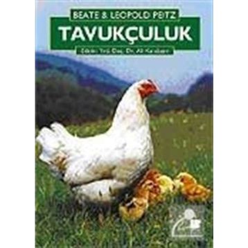 Tavukçuluk - Beate Peitz - Leopold Peitz