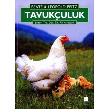 Tavukçuluk-Necdet Ergün