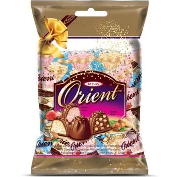 Tayaş 500 gr Orient Mix