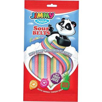 Tayaş Belt 75 gr Yumuşak Şeker