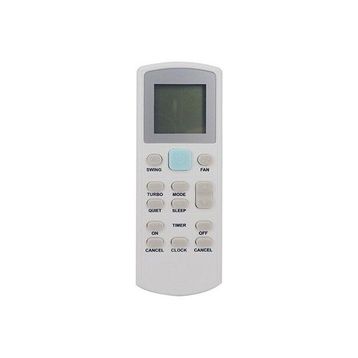 Tayfun Acson APGS02 Klima Kumandası