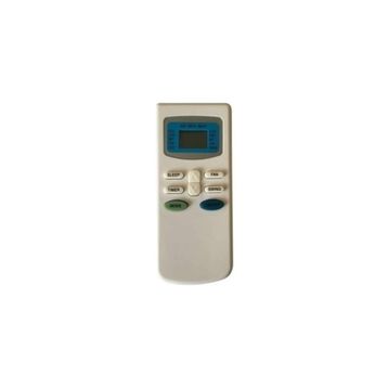 Tayfun Airfel Ap09-3102 Ap09-3103 R2 A 9000 Btu Portatif Klima Kumandası