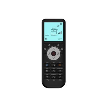 Tayfun Arçelik 12760 AL Split Klima Kumandası