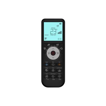Tayfun Arçelik 12760 AL Split Klima Kumandası
