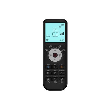 Tayfun Arçelik 12760 AL Split Klima Kumandası