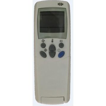 Tayfun Arçelik-Model:90010 Uyumlu Klima Kumandası