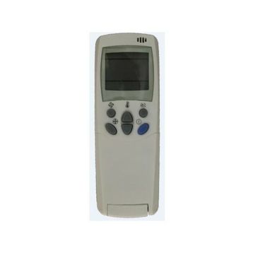 Tayfun Arçelik-Model:90010 Uyumlu Klima Kumandası