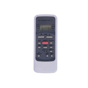 Tayfun Aura R51 Klima Kumandası