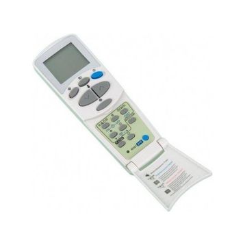 Tayfun Beko 7505 D Uyumlu Klima Kumandası