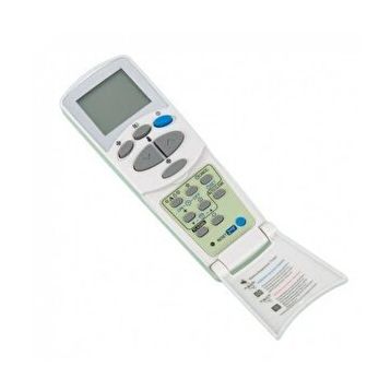 Tayfun Beko 7605 D Uyumlu Klima Kumandası
