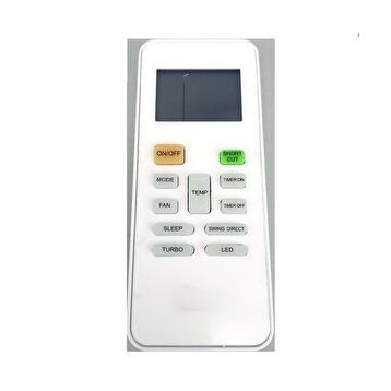 Tayfun Bosch B1ZMA18602 Klima Kumandası
