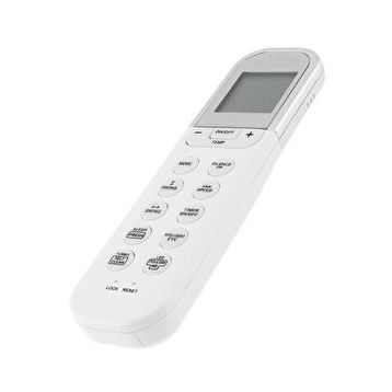 Tayfun Bosch B1ZMI09750 Klima Kumandası