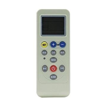 Tayfun Bosch B1ZMI24100/01 Uyumlu Klima Kumandası