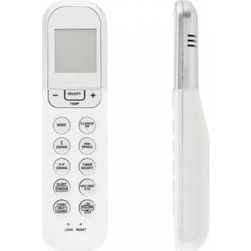 Tayfun Bosch RG36C1 Klima Kumandası