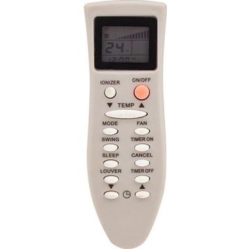 Tayfun Cendix CX-12000 Klima Kumandası