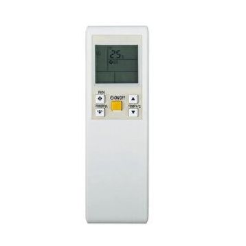 Tayfun Daikin FTXS 25 K3V1B Klima Kumandası