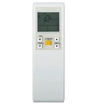 Tayfun Daikin FTXS 25 K3V1B Klima Kumandası