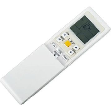 Tayfun Daikin FTXS 35 K3V1B Klima Kumandası