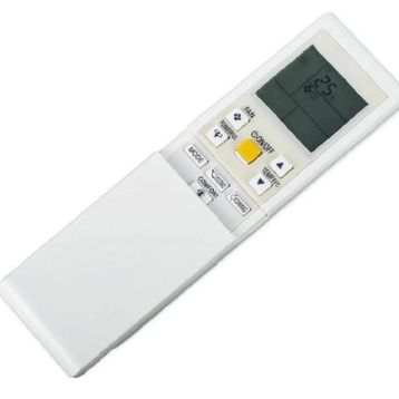 Tayfun Daikin FTXS 50 K3V1B Klima Kumandası