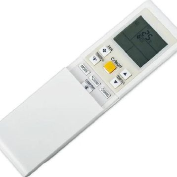 Tayfun Daikin FTXS 50 K3V1B Klima Kumandası