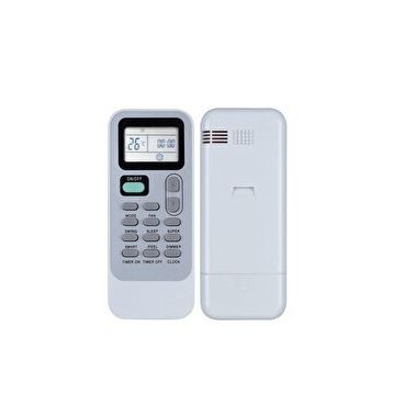 Tayfun DG11J1-04 Klima Kumandası
