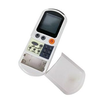 Tayfun Diamond Electric G+ Ihwg0 24R5A Split Klima Kumandası