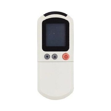 Tayfun Diamond Electric IHWG012R5A-09R5A-18R5A-24R5A Klima Kumandası
