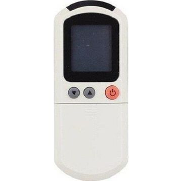 Tayfun Diamond Electric IHWG012R5A-09R5A-18R5A-24R5A Klima Kumandası