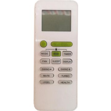 Tayfun Electra Eşdeğer Klima Kumandası