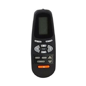 Tayfun Electra Rc-3 Klima Kumandası