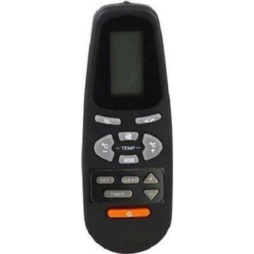 Tayfun Electra Rc-3 Klima Kumandası