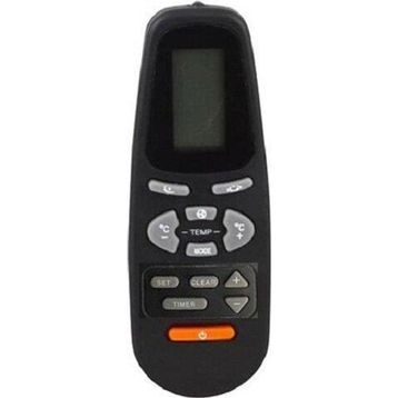 Tayfun Electra Rc -5 Hl Klima Kumandası