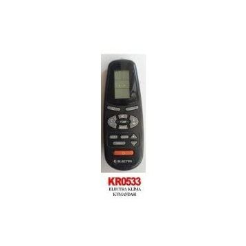 Tayfun Electra RC 5 Klima Kumandası