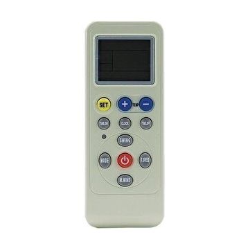 Tayfun Esco ES-48 MSBG Klima Kumandası