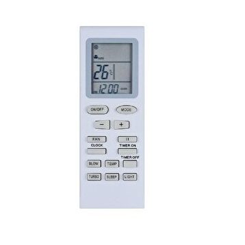 Tayfun Flair Flr 70 Lw Salon Tipi Klima Kumandası
