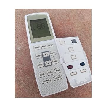 Tayfun Fluo FAS-121EI-SUE-N2 Klima Kumandası