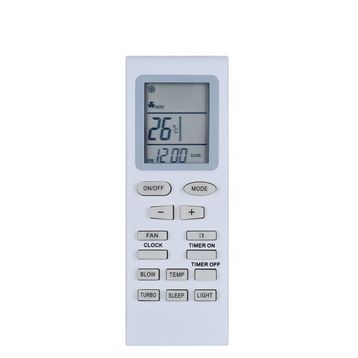 Tayfun Frıgıdaıre FRS22PYS2 FRS095YC1 FRS224YS2 FRS184YS2 Klima Kumanda