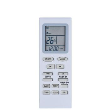 Tayfun Frıgıdaıre FRS22PYS2 FRS095YC1 FRS224YS2 FRS184YS2 Klima Kumanda