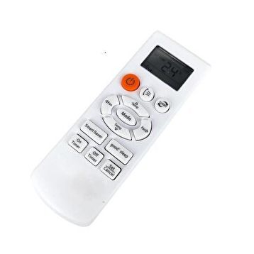 Tayfun Hts-18 Klima Kumandası