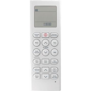 Tayfun LG AKB73456114 Klima Kumandası