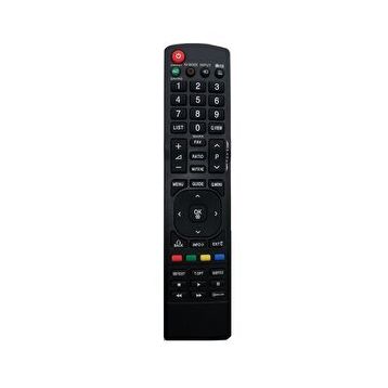 Tayfun LG AN-MR 600 Yedek Pratik Yardımcı Kolay Kumandası