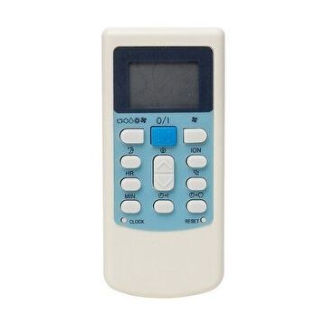 Tayfun Midea Hyk-07 Klima Kumandası