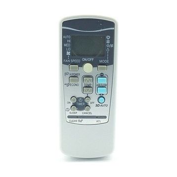 Tayfun Mitsubishi RKX502A001G Klima Kumandası