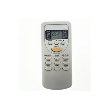 Tayfun Olefini CF-120A6A-E22AW Klima Kumandası